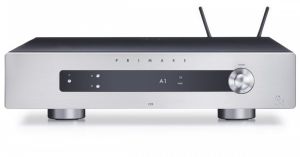 Primare I25 DAC Tytanowy