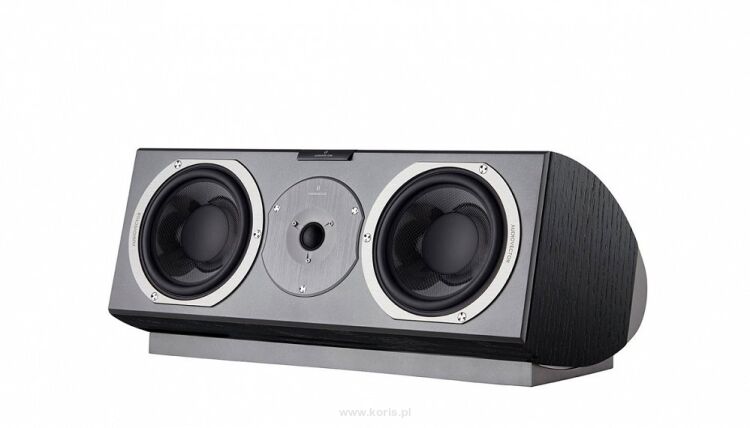 Audiovector RC Signature (Black Ash)