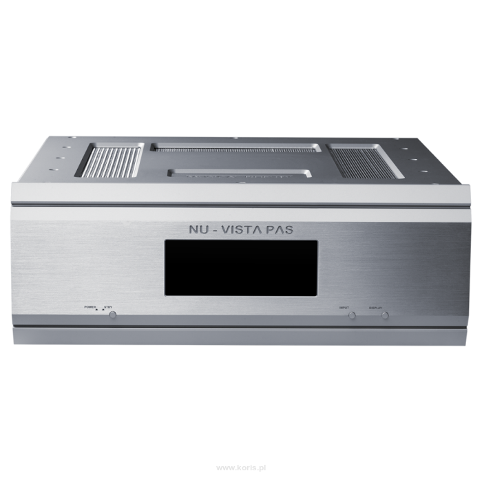 Musical Fidelity Nu-Vista PAS