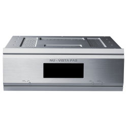 Musical Fidelity Nu-Vista PAS