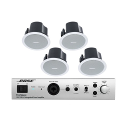 Bose Pro AudioPack-C4