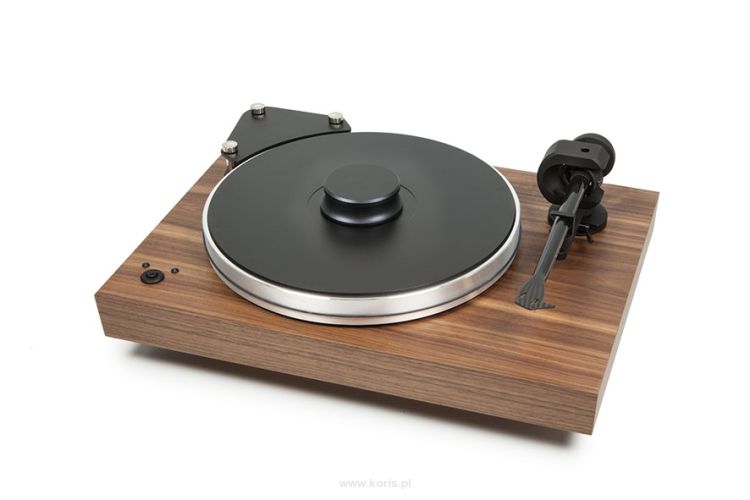 Pro-Ject X-tension 9 (orzech)