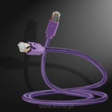 Furutech LAN-8 NCF PLUS