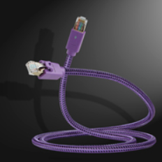 Furutech LAN-8 NCF PLUS