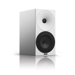 Amphion Argon3S (białe z jednym czarnym przetwornikiem)