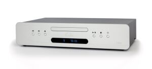 ATOLL CD 50 SIGNATURE Silver