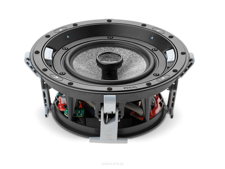 Focal 1000 ICW 6