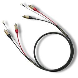 Cardas Iridium IC 2RCA-2RCA