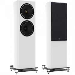 FYNE audio F703 (biały)