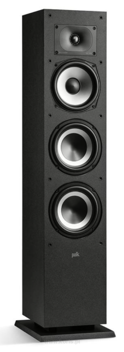 Polk Audio Monitor XT60