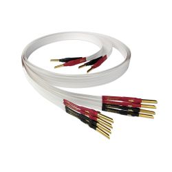 Nordost 4 Flat Speaker Cable