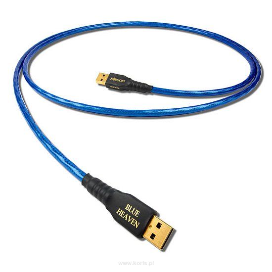 Nordost Blue Heaven USB 2.0