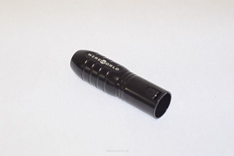 WireWorld XLR Reference Connector