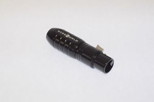WireWorld XLR Reference Connector