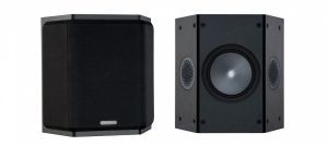 Monitor Audio Bronze FX 6G (czarny)