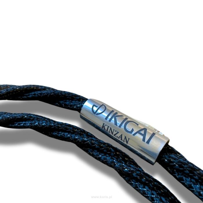 Ikigai Audio Kinzan Phono Cable RCA-DIN