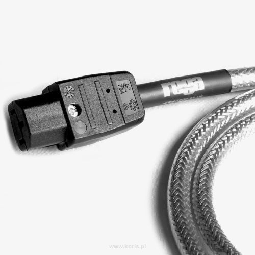 Rega REFERENCE MAINS POWER LEAD