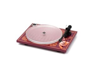 Pro-Ject ESSENTIAL III