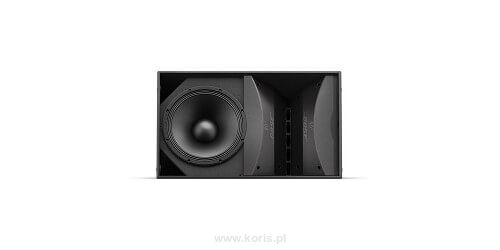 Bose ArenaMatch AM40/60 Outdoor Loudspeaker