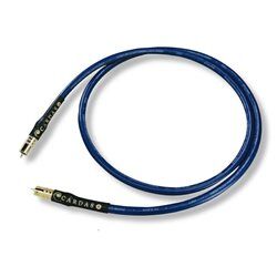 Cardas CLEAR IC RCA 1m