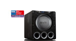 SVS PB-16 ULTRA black ash - OUTLET