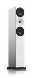 Amphion Argon7LS (białe z dwoma czarnymi przetwornikami)