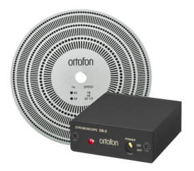 Ortofon SB-2