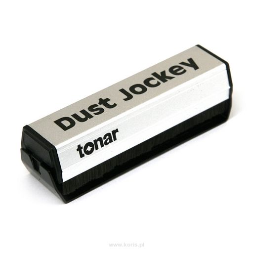 Tonar Dust Jockey Brush 