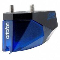 Ortofon 2M Blue Verso