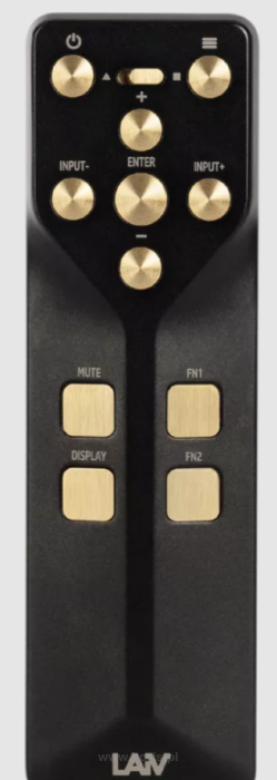 Laiv Audio Harmony RCX