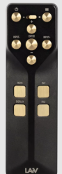 Laiv Audio Harmony RCX