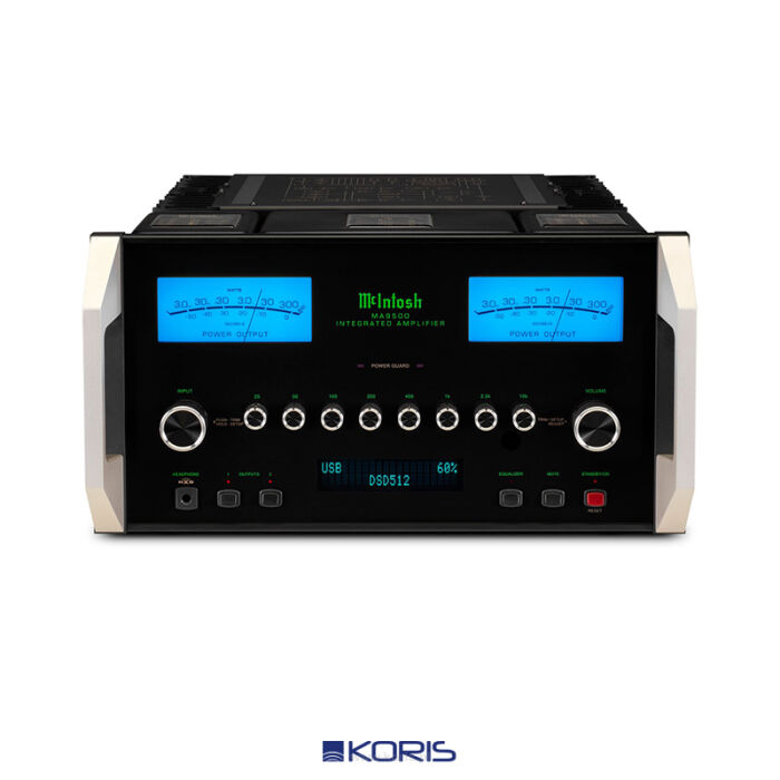 Mcintosh MA9500