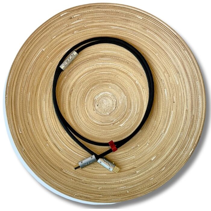 Ikigai Audio Sugure USB A-B