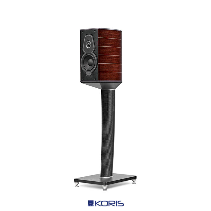 Sonus faber GUARNERI G5