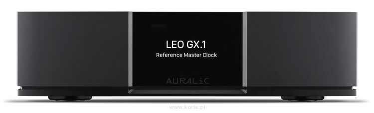 AURALIC Leo GX.1