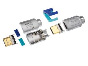 Inakustik Profi HDMI Plug