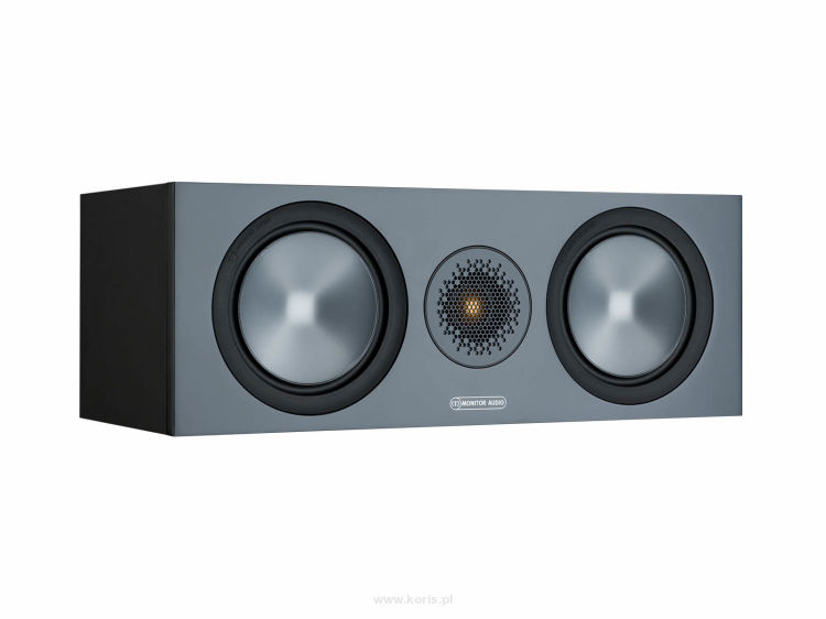 Monitor Audio Bronze C150 6G (czarny)