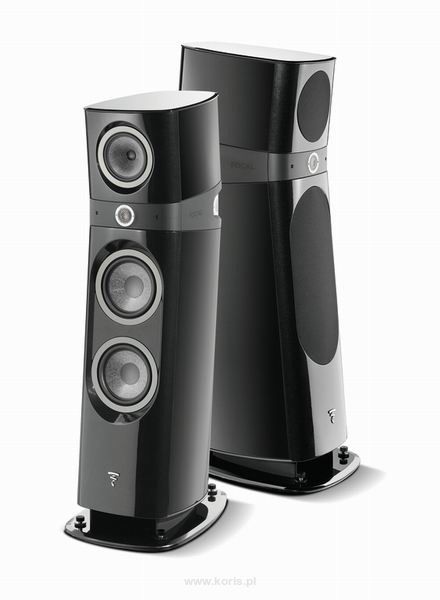 Focal Sopra No3