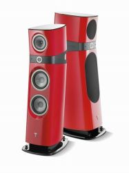 Focal Sopra No3