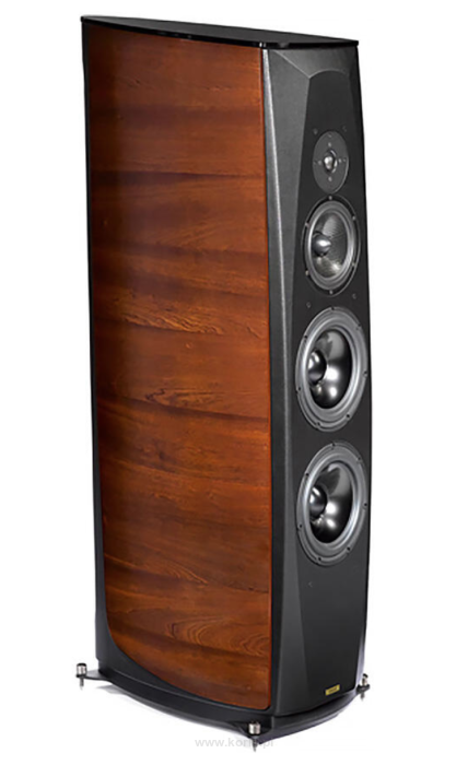 Opera Loudspeakers Grand Callas