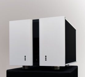 Vitus Audio MP - S 201  Masterpiece Series