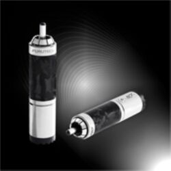 Furutech NCF Clear Line RCA