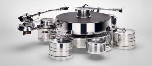Transrotor ALTO TMD