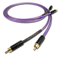 Nordost Purple Flare Interconnect