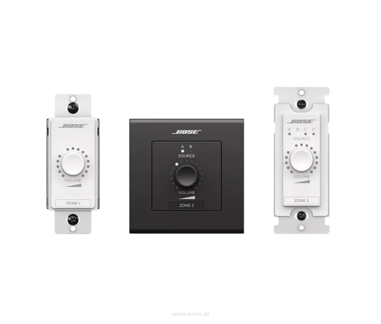 Bose CC-2D Digital Zone Controller