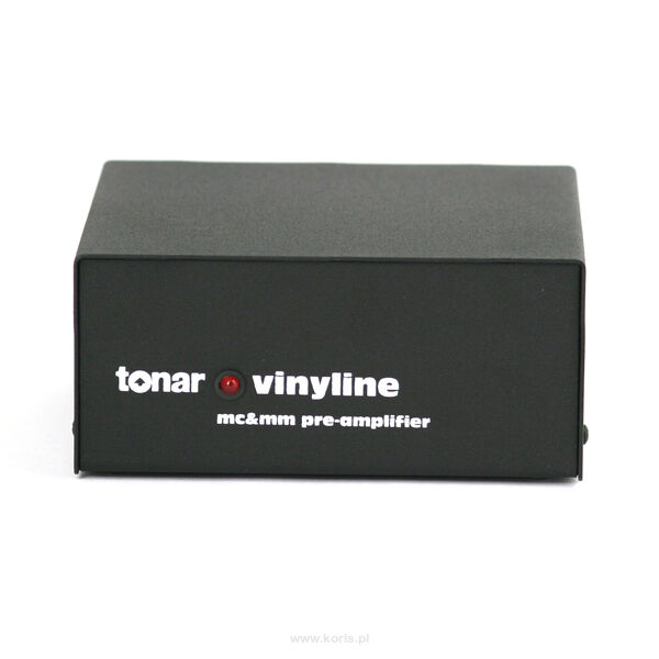 TONAR VINYLINE