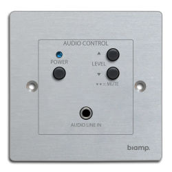 Biamp ACPR