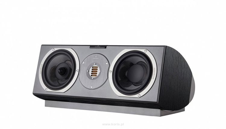 Audiovector RC Avantgarde (Black Ash)