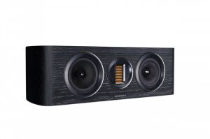 Wharfedale Evo 4.CS (czarny)