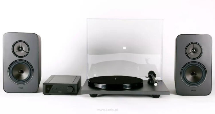 Rega System One